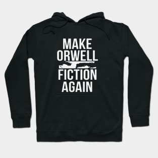 George Orwell Hoodie